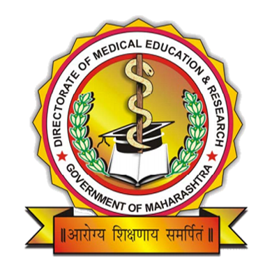 Directorate of Medical Education & Research, Mumbai