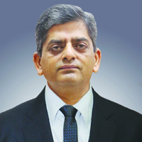 Dr. Ajay Chandanwale Appointed as Acting Vice Chancellor of Maharashtra University of Health Sciences (MUHS) NEW