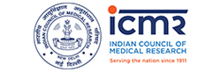 INDIAN COUNCIL OF MEDICAL RESEARCH