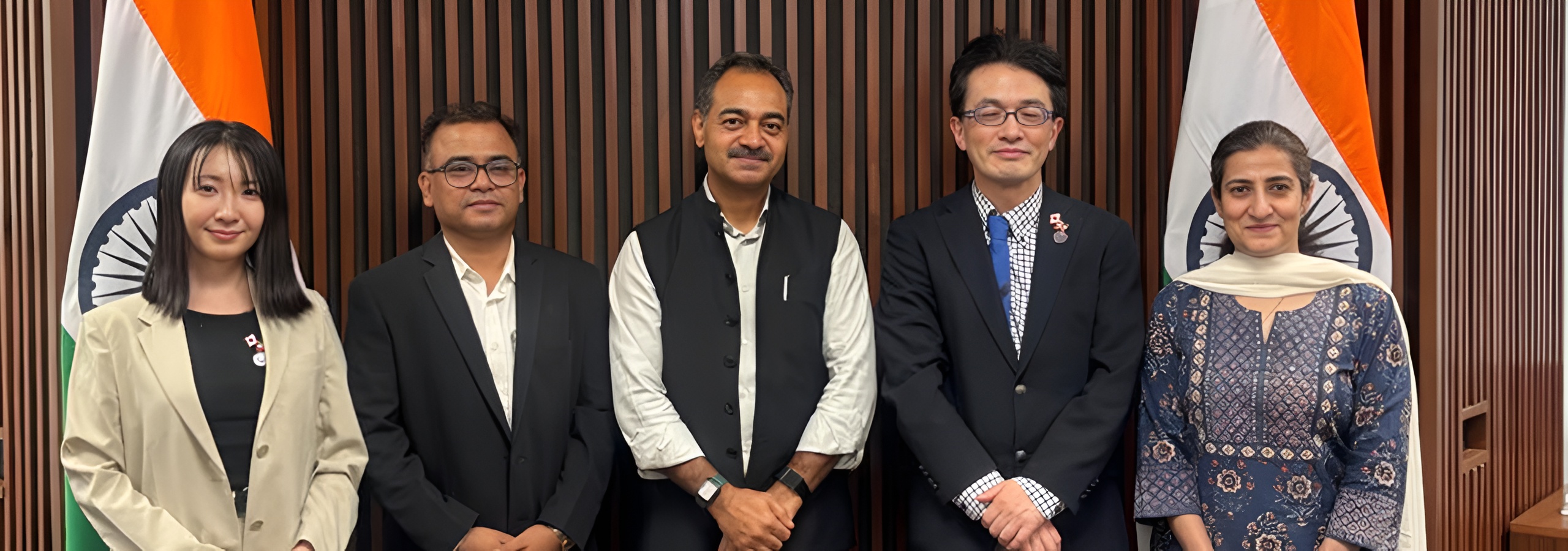 Loan Agreement Signed with JICA for Strengthening Healthcare and Medical Education in Maharashtra under DMER
