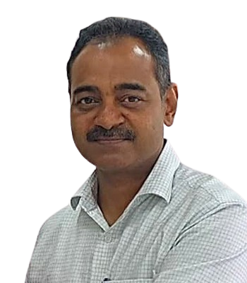 Shri Anil_Bhandari