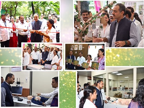 Ayurveda Day Ayush Page