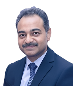 श्री. अनिल भंडारी