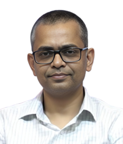 श्री. धीरज कुमार