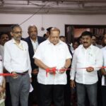 सर जे. जे. रुग्णालयातील श्रेणीवर्धन व पायाभूत सुविधांच्या कामांचा लोकार्पण सोहळा