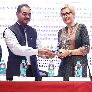 MOU Signed for “Dear You” App at PULSE Conclave 2026 NEW